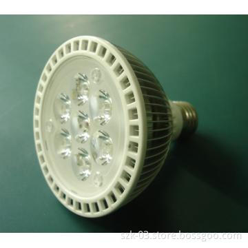 12W LED Par30 light